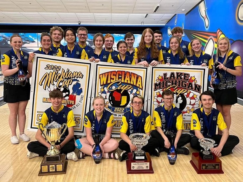 2022 Michigan Cup